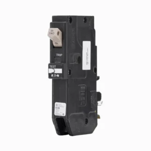 Breaker CH Falla a Tierra Plug-On Neutral 1x20A Eaton CHFP120GF