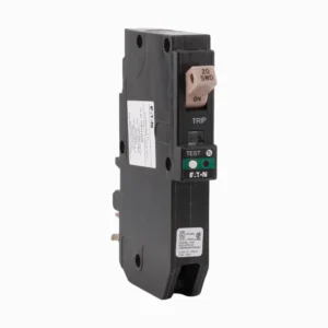 Breaker CH Falla de Arco Plug-On Neutral 1x20A Eaton CHFP120AF