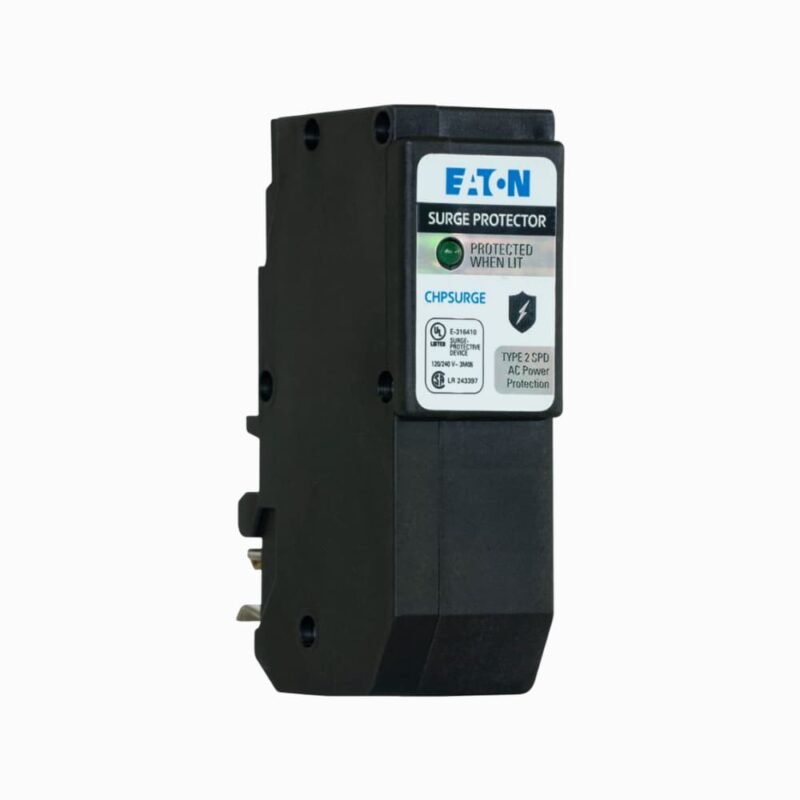 Protector contra Sobretensiones CH Plug-On Neutral Eaton CHPSURGE (2)