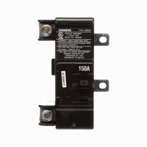 Breaker Principal Siemens 150A MBK150A