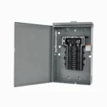 Centro de carga QO116L125PGRB Square D de 16 espacios NEMA 3R