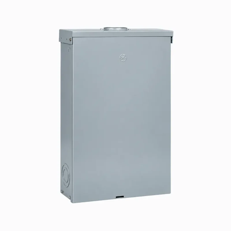 Centro carga exterior ABB 24 espacios NEMA 3R 125A TM2412RCUAF1K (2)