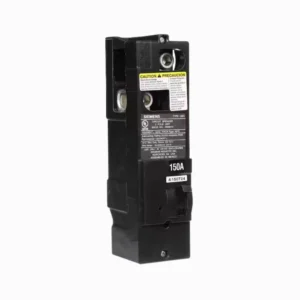 Interruptor principal Siemens 150A QS2150H 120/240V 22kA
