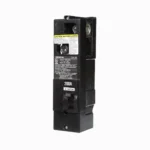 Interruptor principal Siemens 200A QS2200H 120/240V 22kA