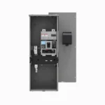 Módulo de alimentación Siemens con breaker de 250A - WB250