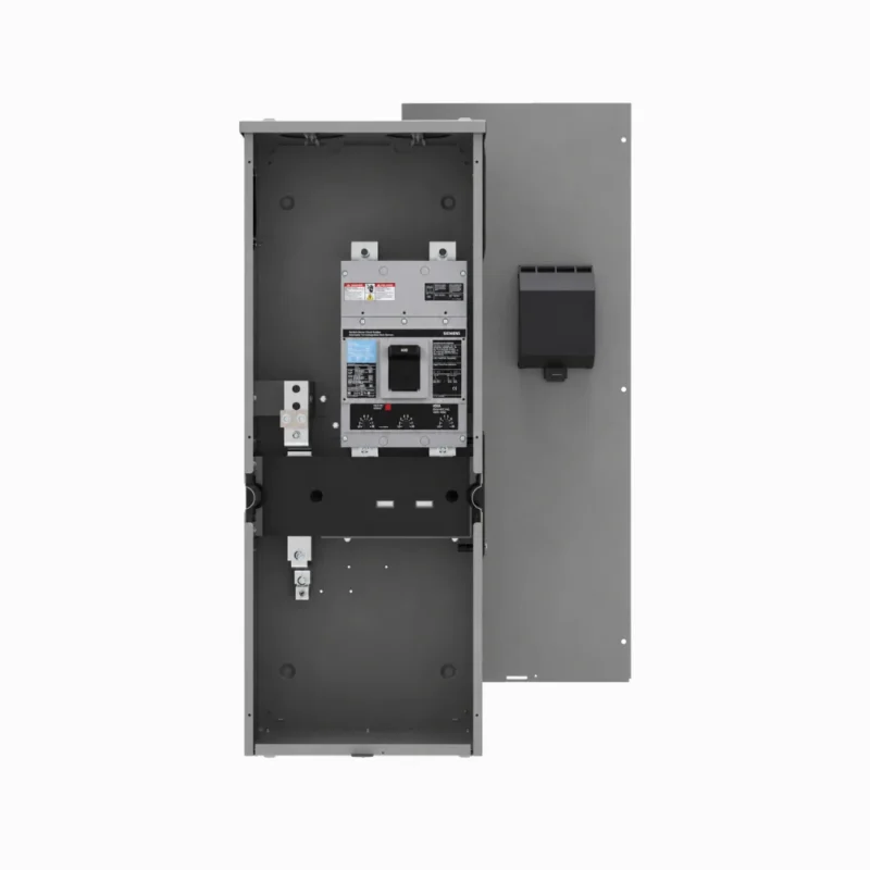 Módulo alimentación Siemens con breaker de 400A - WB400